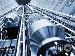 Elevator/Escalator