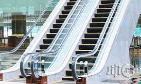 Elevator/Escalator