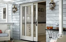 Automatic Sliding Door