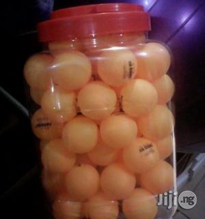 Table Tennis Egg