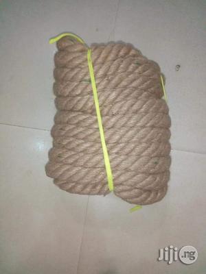 Tug of War Rope