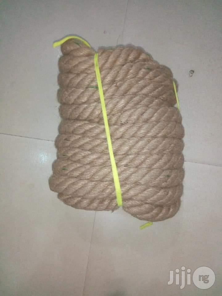 Tug of War Rope