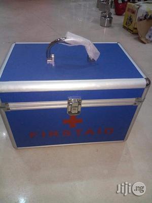 First Aid Box