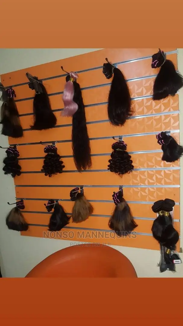 Multi Purpose Slat Wall Boards. PDF Boards