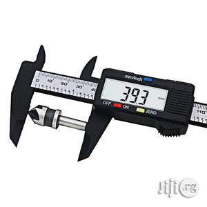 150mm 6 Inch LCD Digital Electronic Vernier Caliper