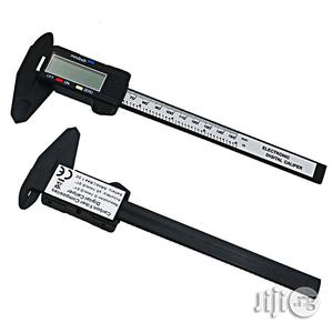 150mm 6 Inch LCD Digital Electronic Vernier Caliper