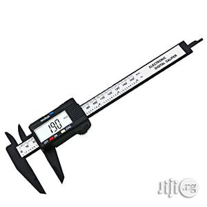 150mm 6 Inch LCD Digital Electronic Vernier Caliper