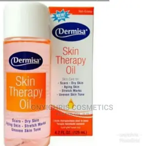 Dermisa Oil