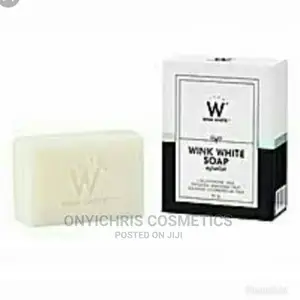 Winky White