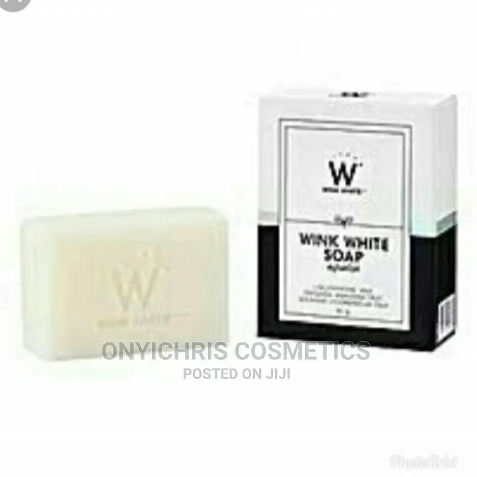 Winky White