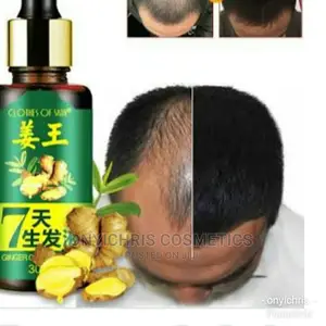 7 Days Clothes Of Skin Oil