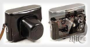 Spy Camera