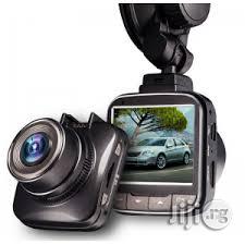Spy Camera