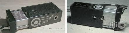 Spy Camera