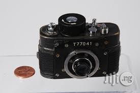 Spy Camera