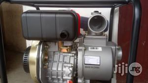 Kama DIESEL Water Pump
