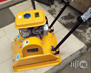 Compactor Machine