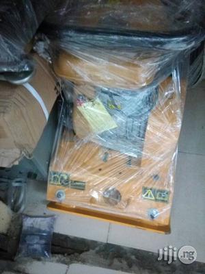 Compactor Machine