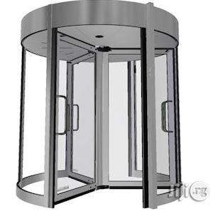 Automatic Sliding Door