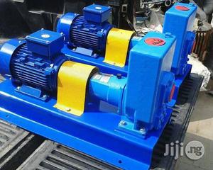 Electric Water Pump