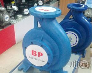 Industrial Pump Head