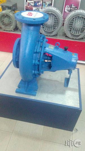 Industrial Pump Head
