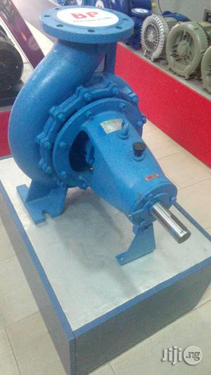 Industrial Pump Head
