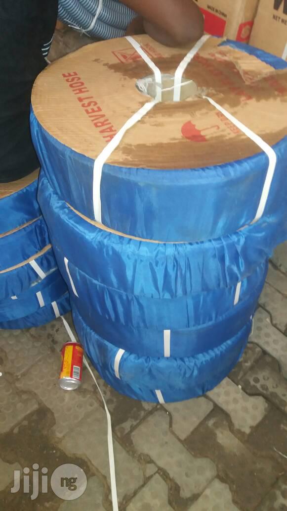 Water Hose ( Per Role)