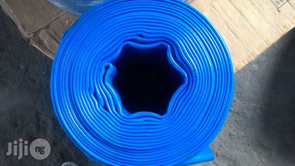 Water Hose ( Per Role)