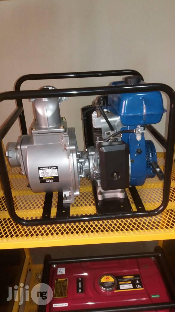 Yamaha Water Pump
