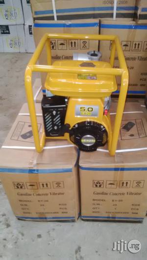 Petrol Water Pump