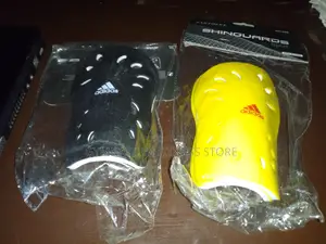 Shin Guard Gjf