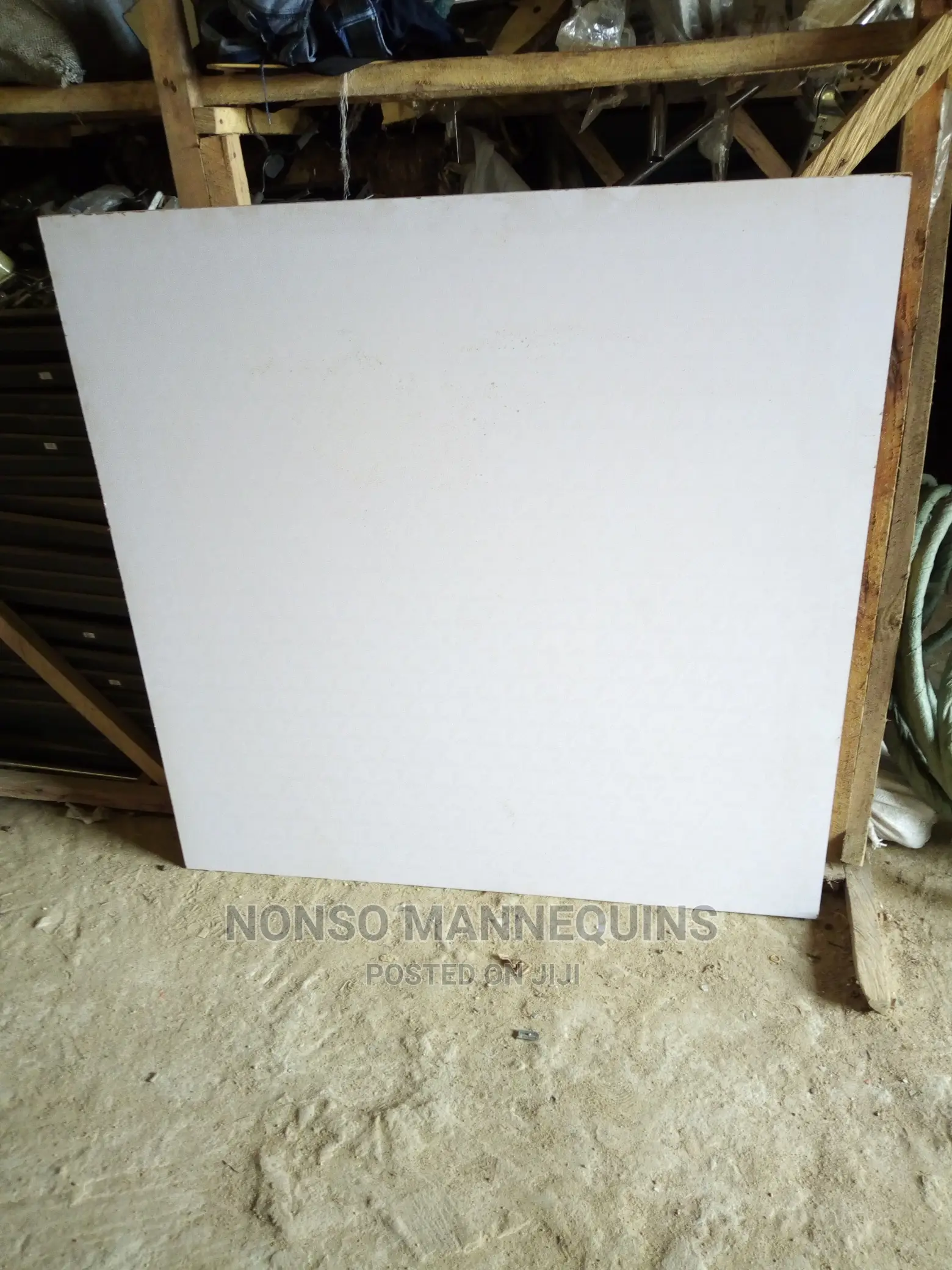 Multi Purpose Slat Wall Boards. PDF Boards