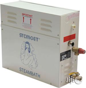 Steam Generating Machine