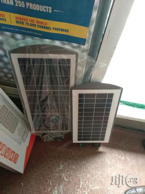 LED Solar Street Light 90watts