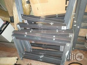 Battery Rack for Two 200ah