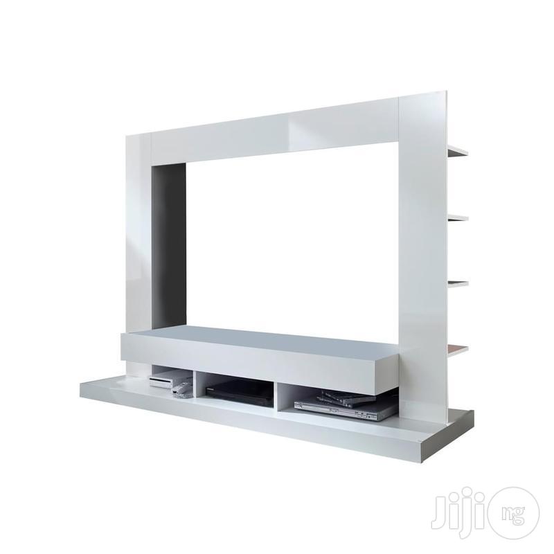 Supreme Tv Entertainment Unit