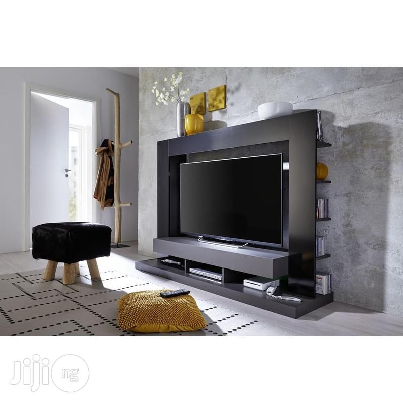 Supreme Tv Entertainment Unit