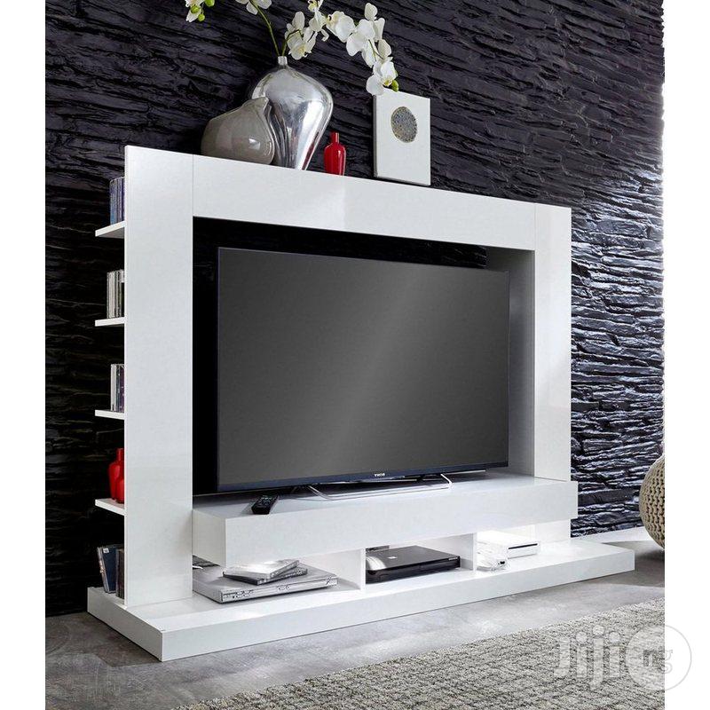 Supreme Tv Entertainment Unit
