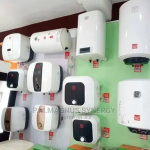 Sweethome Water Heater.