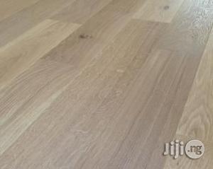 Wooden Floor Tiles