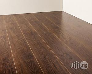Wooden Floor Tiles