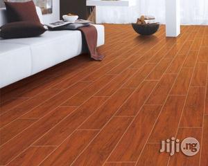 Wooden Floor Tiles