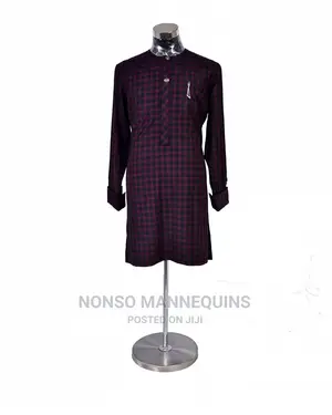 Fashion Designers And Boutiques Owner Dressform