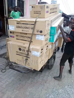 Lg Split Units Inverter Ac 2hp