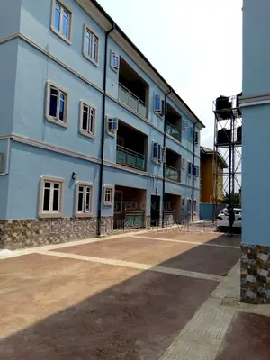 2bdrm Apartment in Obio-Akpor for rent