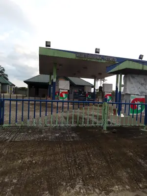 Photo - Filling Station to Lease Along East West Road