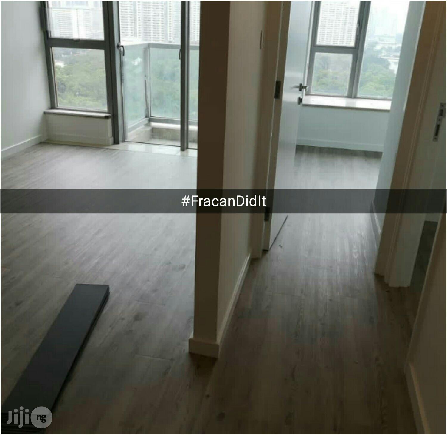 Wooden Floor Dealer in Abuja
