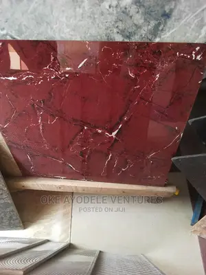 60/60 Super Polished, Nylon Face Tiles