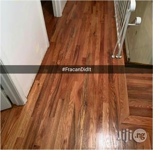 Wood-like Pvc Floor Speacialist